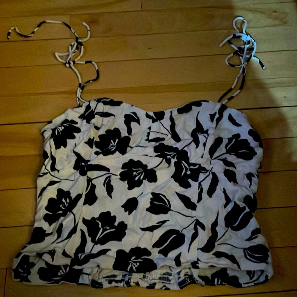 Summer top